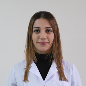 Գայանե Արսենի Համբարձումյան